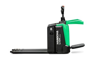 Трехсекционная Hangcha CBD20-XT1S-SI 