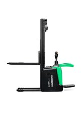 Штабелер с откидной платформой Hangcha CDD16-XT1S-SI - 1