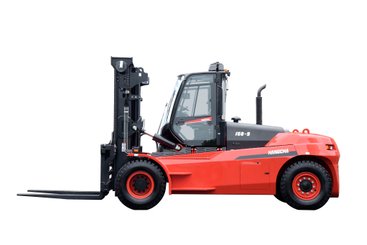 Четырехопорные погрузчики Hangcha X160-600 (CPCD160-XRXH13B) - 1