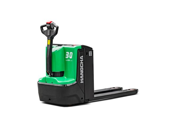 Гидравлическая тележка Hangcha CBD20-XT1-SI - 1