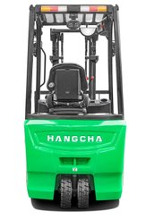 Трехопорные погрузчики Hangcha XC3-20i (CPDS20-XCY2G-SI)