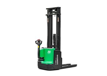 Штабелеры с электроприводом Hangcha CDD12-XT1-SI