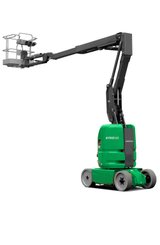 Коленчатые подъемники Hangcha GTHZ120i - 1
