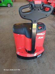 Гидростатический Hangcha CBD30-AC2 - 1