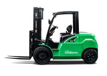Четырехопорные погрузчики Hangcha XC70i (CPD70-XCY2-SI)