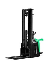 Штабелер с откидной платформой Hangcha CDD16-XT1S-SI - 2