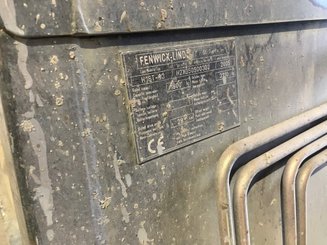 Электрический погрузчик Linde H18T-03 - 3