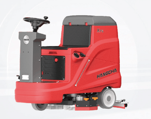Поломоечные машины Hangcha X75i (JSXD75-XL6-STI)