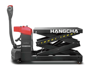 Подъемный стол Hangcha 1510XB - 1