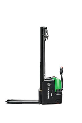 Штабелеры с электроприводом Hangcha CDD16-XT1-SI - 1