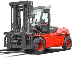 Четырехопорные погрузчики Hangcha X160.1200 - 1