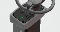 Поломоечные машины Hangcha X75i (JSXD75-XL6-STI)