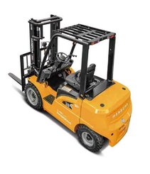 Электрический погрузчик Hangcha XE40Ci (CPD40-XEXY2-SI)
