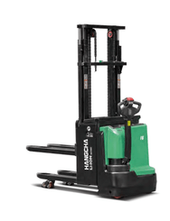 Штабелеры с электроприводом Hangcha CDD12-XT1-SiL