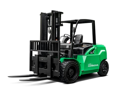 Четырехопорные погрузчики Hangcha XC70i (CPD70-XCY2-SI) - 1