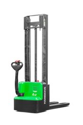 Штабелеры с электроприводом Hangcha CDD12-AMC2-Li - 2