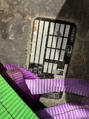 Электрический погрузчик Linde H18T-03 - 4