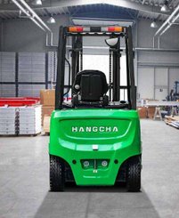Электрический погрузчик Hangcha XC38i-2 (CPD38-XCY2-SI)