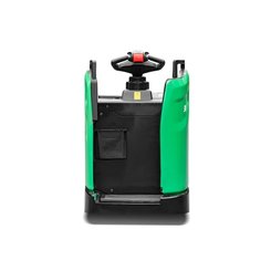 Трехсекционная Hangcha CBD30-XT1S-SISU - 1