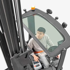 Ричтрак Hangcha CQD16-XC5D-Si - 3