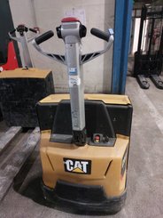 Гидростатический Caterpillar NPP20N2