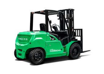 Четырехопорные погрузчики Hangcha XC70i (CPD70-XCY2-SI)