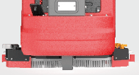 Поломоечные машины Hangcha X75i (JSXD75-XL6-STI)