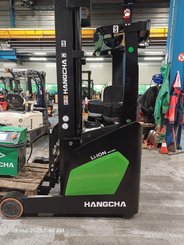 Ричтрак Hangcha CQD18-XC5D-SI