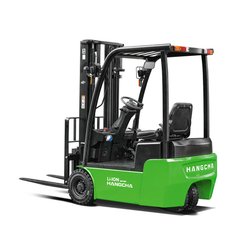 Трехопорные погрузчики Hangcha X3W15i (CPDS15-XD4-SI) - 2