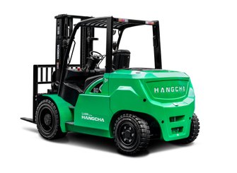 Четырехопорные погрузчики Hangcha XC80i-600 (CPD80-XCY2-SI)