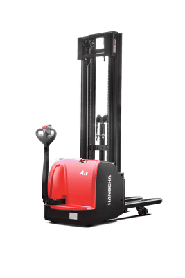 Штабелеры с электроприводом Hangcha CDD12-AC2-L - 1