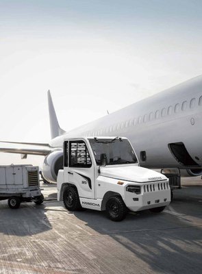 Буксировочного тягача Hangcha QSD320-XD3-MI - 1