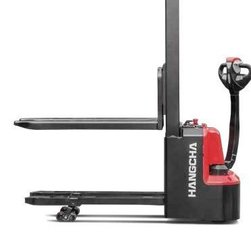 Штабелеры с электроприводом Hangcha CDD12-AMC2-Li