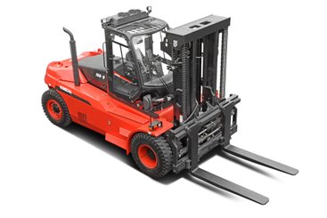 Четырехопорные погрузчики Hangcha X160-600 (CPCD160-XRXH13B) - 2
