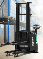 Штабелеры с электроприводом Hangcha CDD12-XT1-SiL
