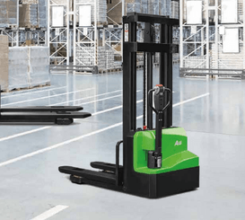 Штабелеры с электроприводом Hangcha CDD12-A2MC2-ISZ