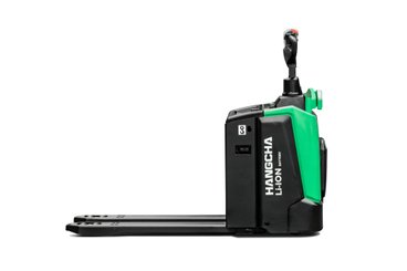 Трехсекционная Hangcha CBD20-XT1S-SI 