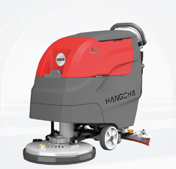 Поломоечные машины Hangcha X60i (JSXD60-XQ6Z-I)