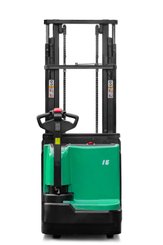 Штабелеры с электроприводом Hangcha CDD16-XT1-SIL