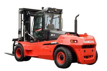 Четырехопорные погрузчики Hangcha X160-600 (CPCD160-XRXH13B) - 1