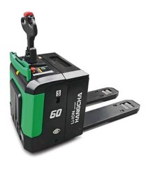 Гидравлическая тележка Hangcha CBD40-AC2S - 1