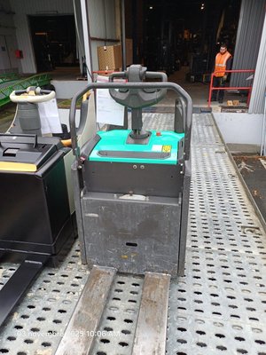 Трехсекционная Mitsubishi PBF25N3R MITSUBISHI - 1