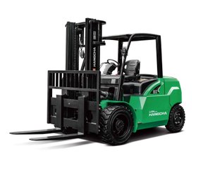 Четырехопорные погрузчики Hangcha XC70i (CPD70-XCY2-SI)