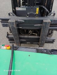 Pallet Fork Clamps CAM HFBR18-BO-12