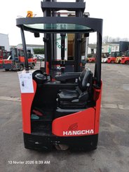Ричтрак Hangcha CQD16-AD2H