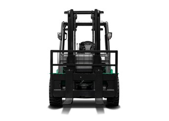 Четырехопорные погрузчики Hangcha XC100i (CPD100-XCY2-SI) - 2