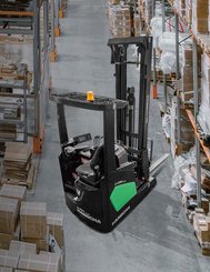 Ричтрак Hangcha CQD12-XC5D-SI
