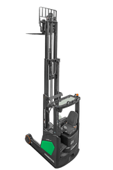 Ричтрак Hangcha CQD18-XC5D-SI - 1