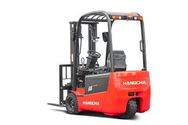Трехопорные погрузчики Hangcha A3W15 ( CPDS15-AC8G )