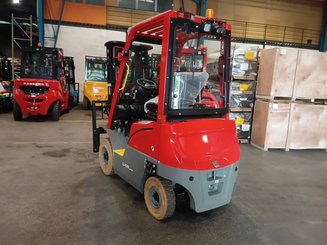 Четырехопорные погрузчики Hangcha XF15D-2 (CPCD15-X2H7F1) - 1